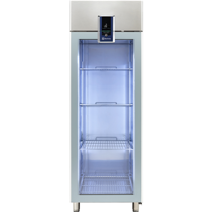ecostore Premium1 Glass Door Digital Freezer, 670lt (-20/-15)  - R290