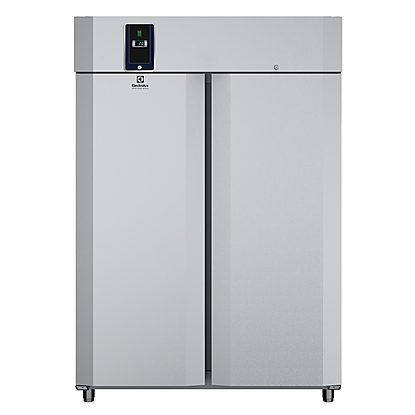 Digital Cabinets2-door Refrigerator, -2+8°C, AISI 304, R290
