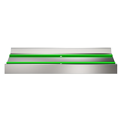 Environnement pour machines à avancement automatiqueCord Conveyor for Trays - 1000/1100/1200mm