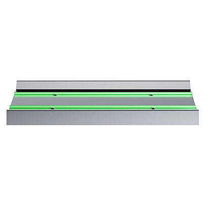 Handling System for Rack TypeCord Conveyor for Trays - 1300/1400/1500mm