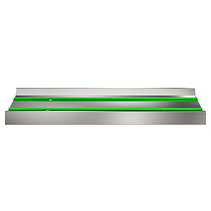 Handling System for Rack TypeCord Conveyor for Trays - 1300/1400/1500mm