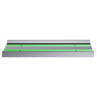 Environnement pour machines à avancement automatiqueCord Conveyor for Trays - 1600/1700/1800mm