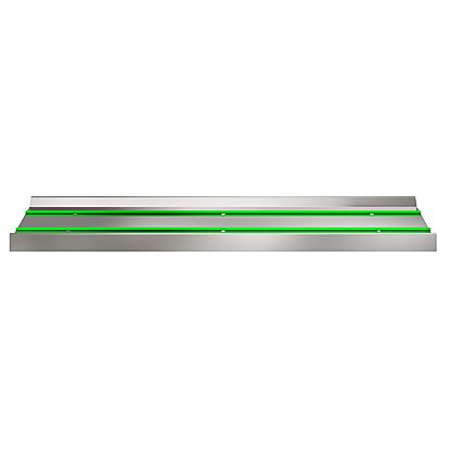 Handling System for Rack TypeCord Conveyor for Trays - 2200/2300/2400mm