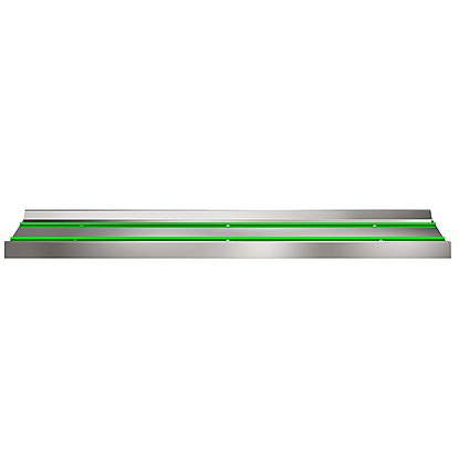 Handling System for Rack TypeCord Conveyor for Trays - 2500/2600/2700mm