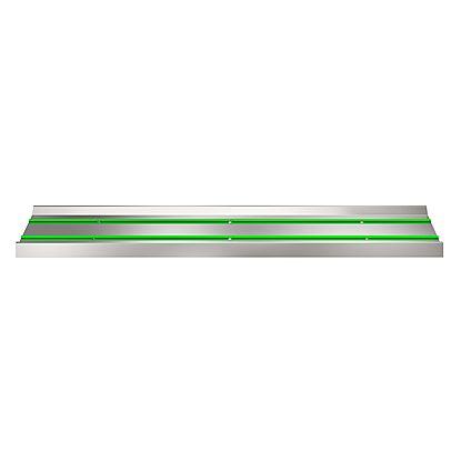 Handling System for Rack TypeCord Conveyor for Trays - 2800/2900mm