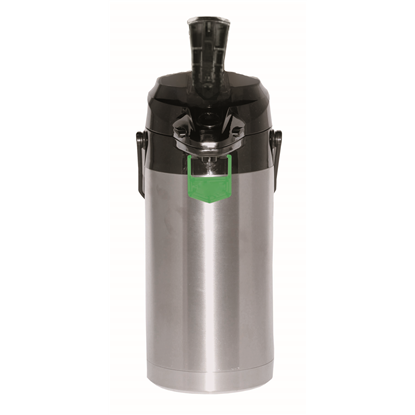 Koffie systemenAirpots 2,5 liter, geïsoleerd