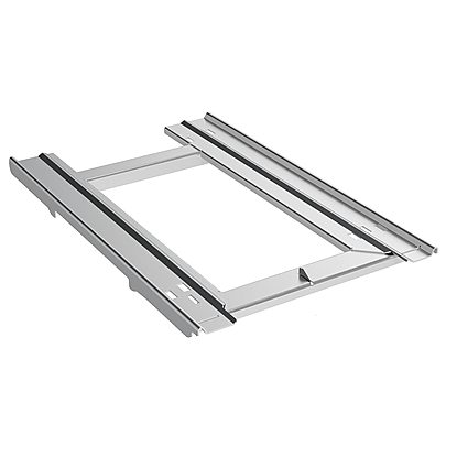 KüchenzubehörEinschubgestell mit Handgriff für 6 & 10 GN 1/1 Ofen