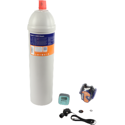 AccessoiresWateronthardingsfilter voor 6&10x1/1GN combi ovens