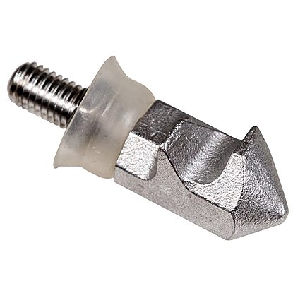 Příslušenství varných zařízeníDvoustupňové otevírání dveří