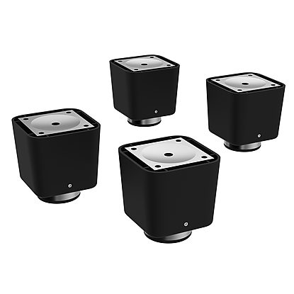 Příslušenství varných zařízení4 nožičky pro konvektomaty 6&10GN