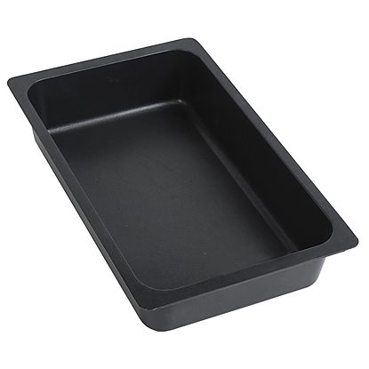AccessoiresOvenpan 1/1-100 GN voor statische bereiding