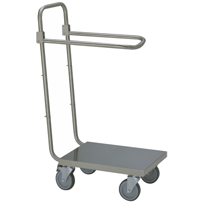 Service TrolleysTrolley for GN 1/1 variable height