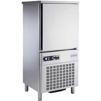 Blast Chillers Cw Blast Chiller Crosswise 28kg Zanussi Professional