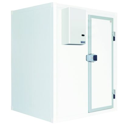 Cold Rooms 163×203 -2+8°C Built-in Unit