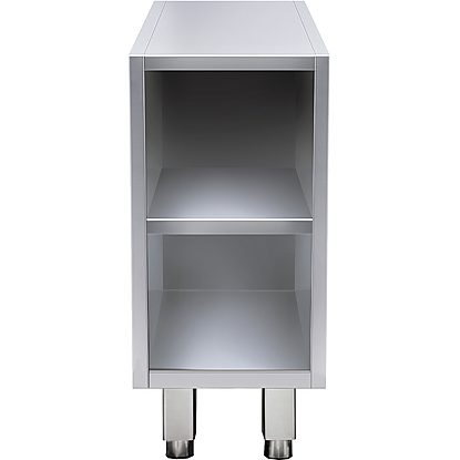 Modular Preparation 400 mm Open Ambient Unit