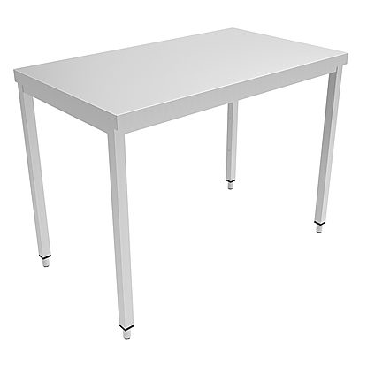 PLUS – Static Preparation 1200 mm Work Table