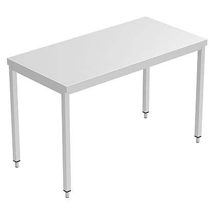 PLUS – Static Preparation 1400 mm Work Table