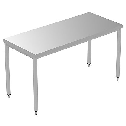 PLUS – Static Preparation 1600 mm Work Table
