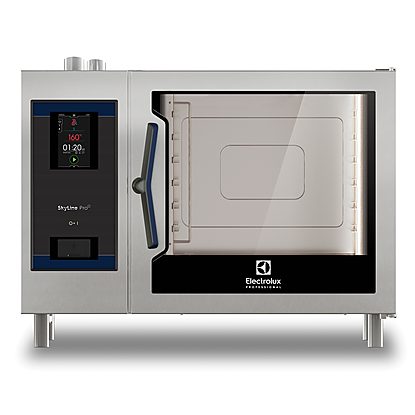 SkyLine ProS Electric Combi Oven 6GN2/1