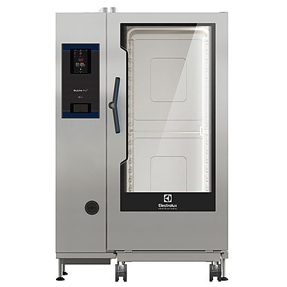 SkyLine ProS Electric Combi Oven 20GN2/1