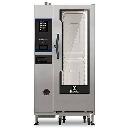 SkyLine PremiumS Electric Combi Oven 20GN1/1, Marine
