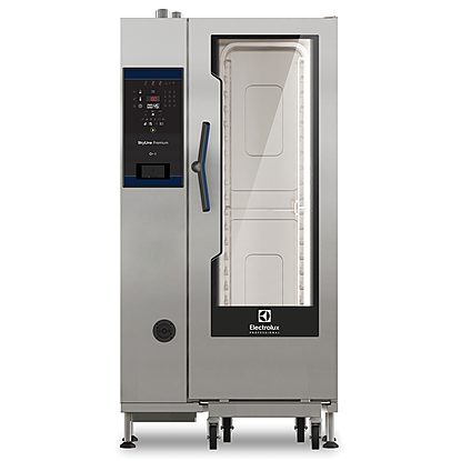 SkyLine Premium Electric Combi Oven 15GN1/1