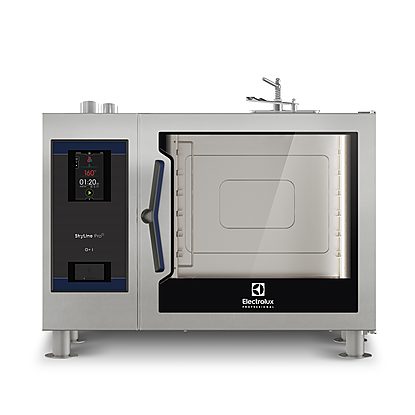 SkyLine ProS Electric Combi Oven 6GN2/1, Marine