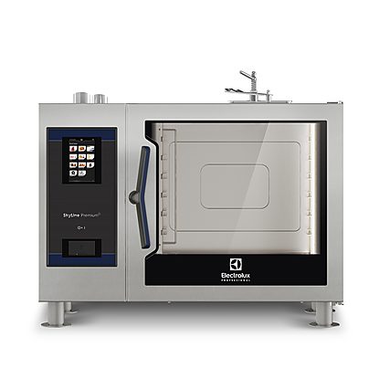 SkyLine ProS Electric Combi Oven 6GN2/1, Marine