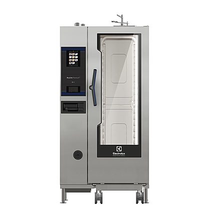 SkyLine PremiumS Electric Combi Oven 20GN1/1, Marine