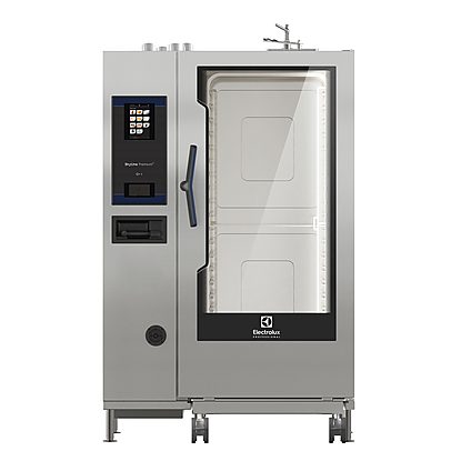 SkyLine PremiumS Electric Combi Oven 20GN2/1, Marine
