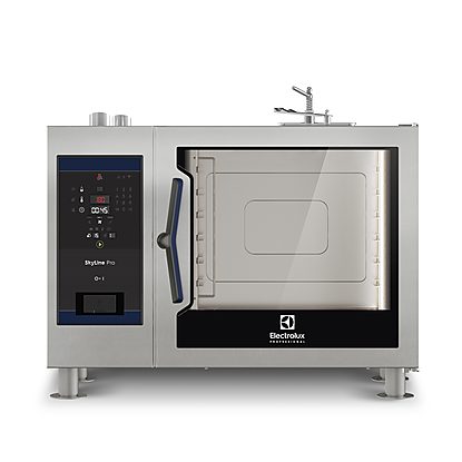 SkyLine Pro Electric Combi Oven 6GN2/1, Marine