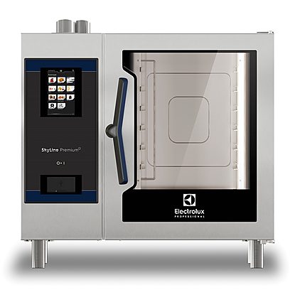 SkyLine PremiumS Electric Combi Oven 5GN1/1