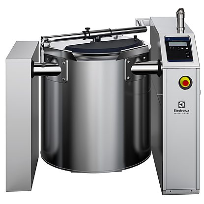 Electrolux Professional – električni lonac za kuvanje 150 L