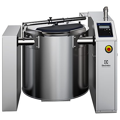 Electrolux Professional – električni lonac za kuvanje 200 L