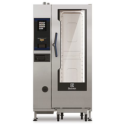 SkyLine PremiumS Electric Combi Oven 16 trays 600x400mm, Bakery