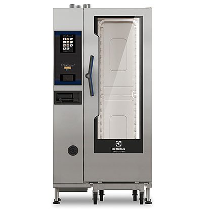 SkyLine PremiumS Natural Gas Combi Oven 16 trays 600x400mm, Bakery