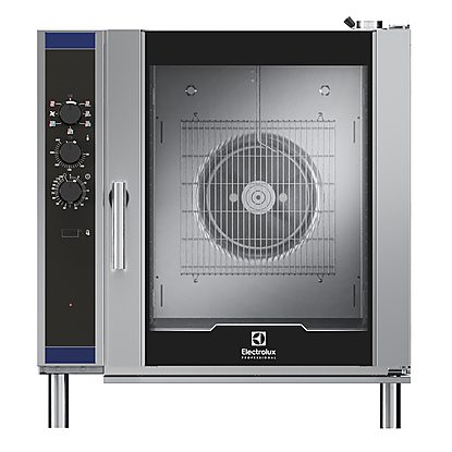 Crosswise Convection Electric Convection Oven, 10 GN1/1