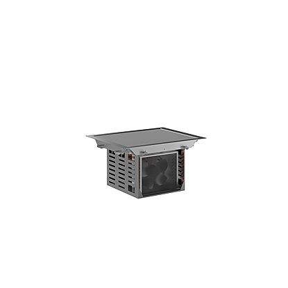 Drop-In Drop-in refrigerated quartz surface – 2GN
