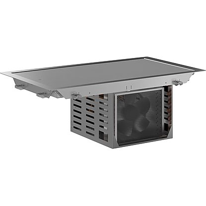 Drop-In Drop-in refrigerated quartz surface – 3GN