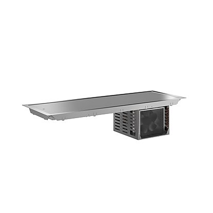 Drop-In Drop-in refrigerated quartz surface – 5GN