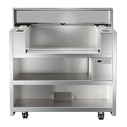 LiberoPro LiberoPro Point for 2 3PH Units