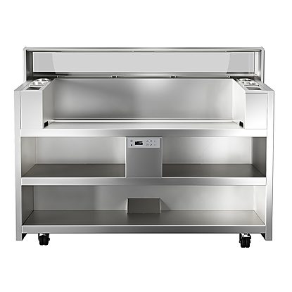 LiberoPro LiberoPro Point for 3 3PH Units