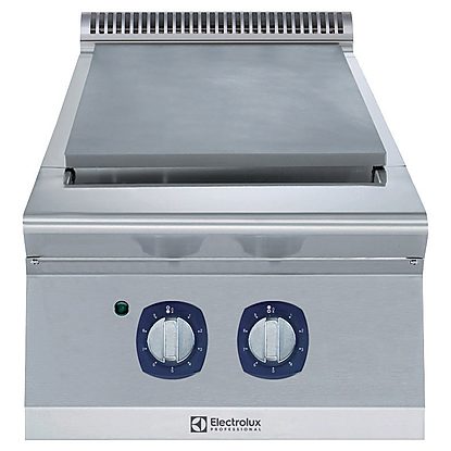 Modular Cooking Range Line 700XP Electric Hob Cooking Top 400 mm