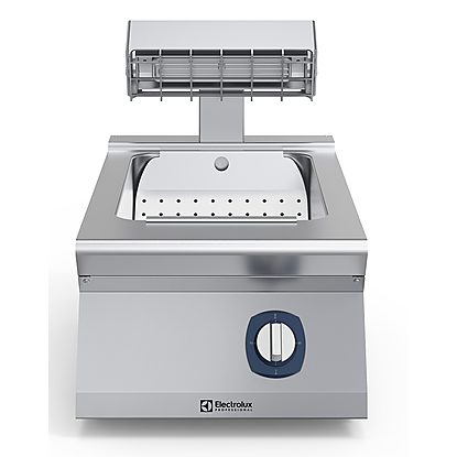 Modular Cooking Range Line 700XP Electric Chip Scuttle