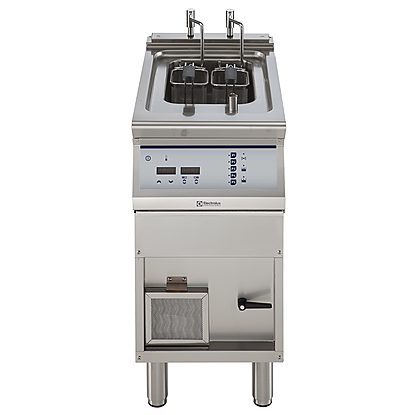 Modular Cooking Range Line 700XP HP Automatic Electric Pasta Cooker, 1 Well 24.5 litres