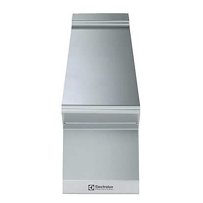 Modular Cooking Range Line 700XP 1/4 Module Ambient Worktop with closed front