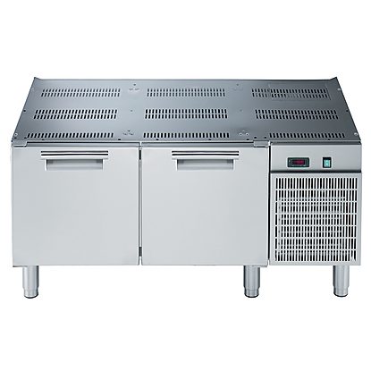 Modular Cooking Range Line 700XP 2 Door Refrigerated Base (60Hz)