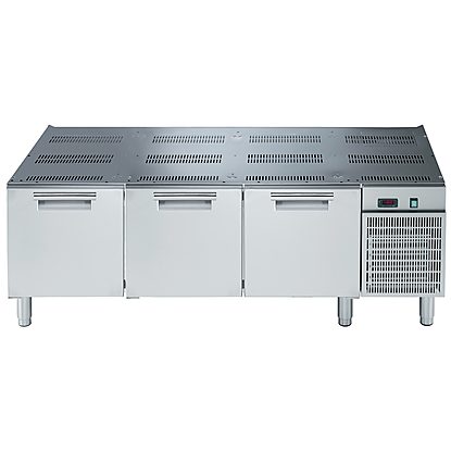 Modular Cooking Range Line 700XP 3 Drawer Refrigerated Base