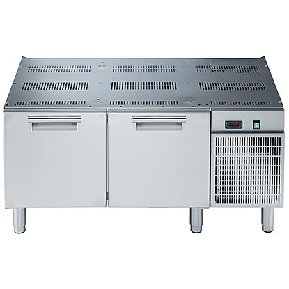 Modular Cooking Range Line 700XP 2 Drawer Freezer Base (60Hz)