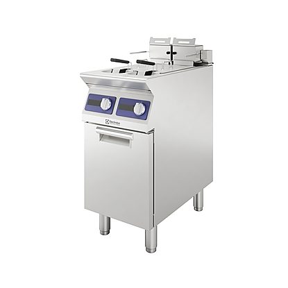 Modular Cooking Range Line e-XP 700 Fryer 10 Liters OptiOil 400mm